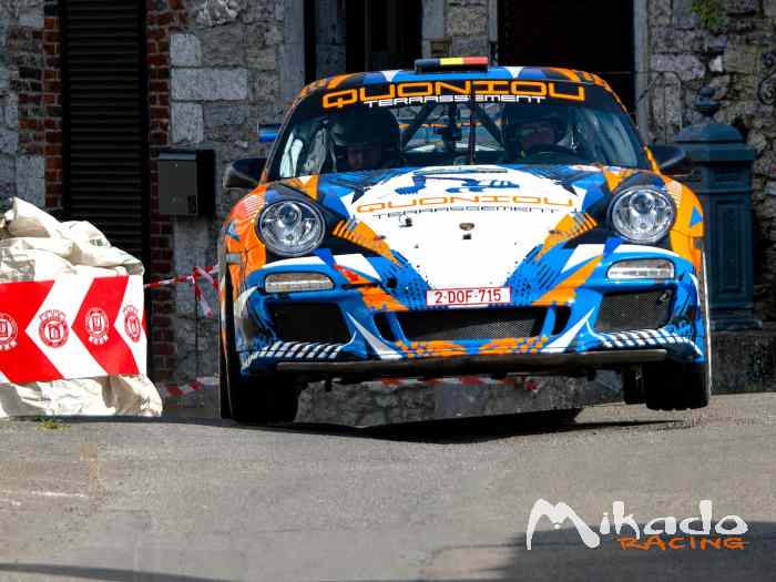 997 gt3 – photo 2 sur 3