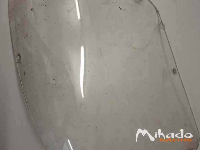 Plexiglass de phare de NORMA M30 – photo 2 sur 2