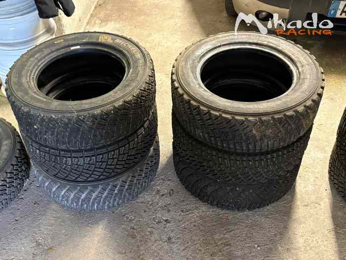Pneus terre 15 pouces – photo 1 sur 5