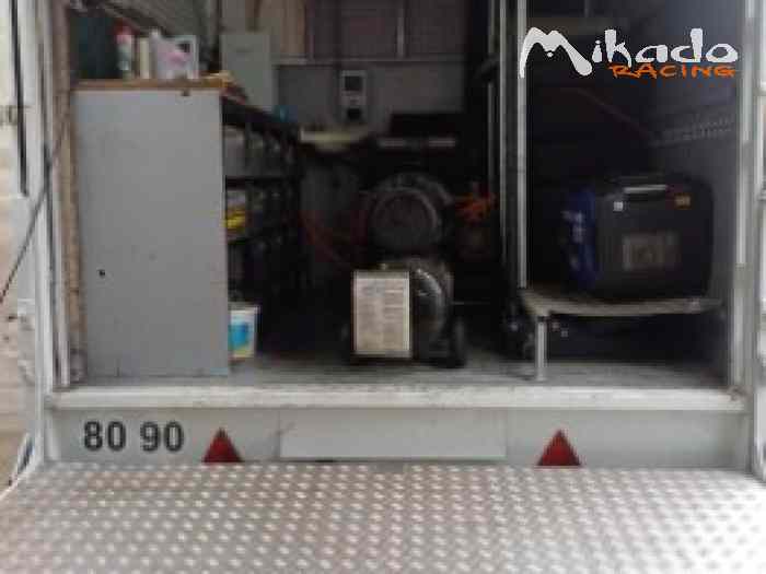Midliner S180 – photo 4 sur 6