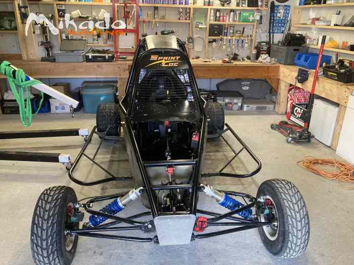 GSPEED XC 2023 – photo 4 sur 4