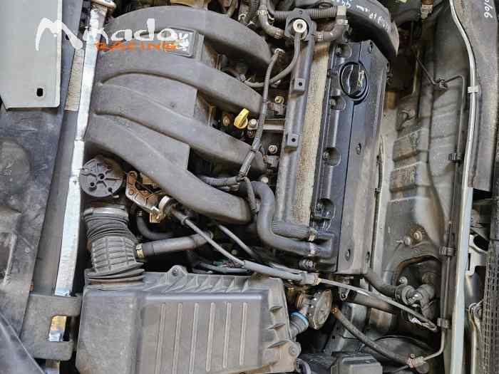 Moteur 2L EW10