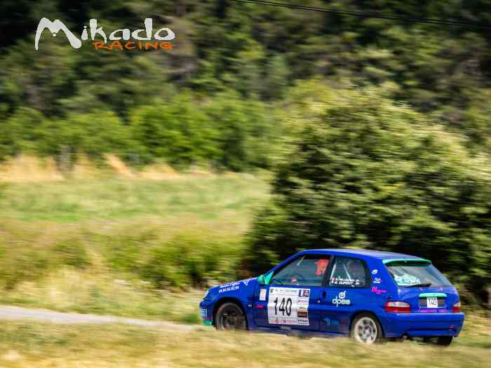VENDUE Saxo N2s – photo 3 sur 6
