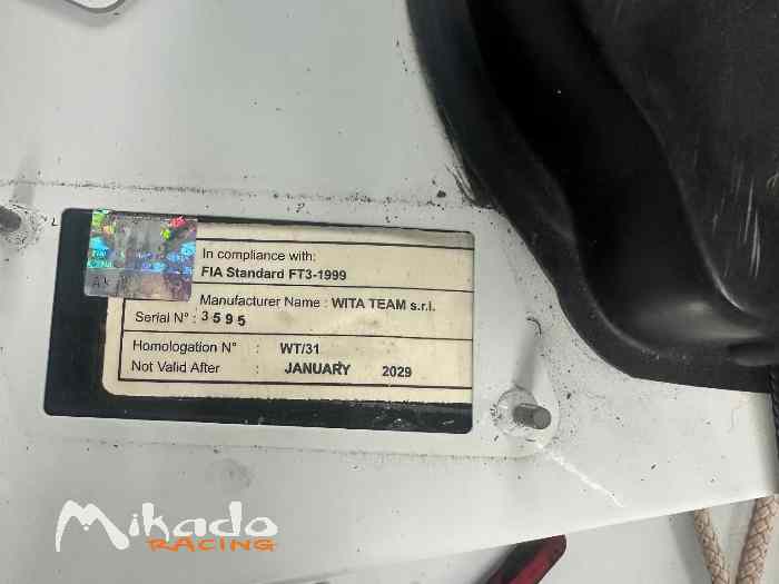 CLIOCUP V 2024 – photo 4 sur 6