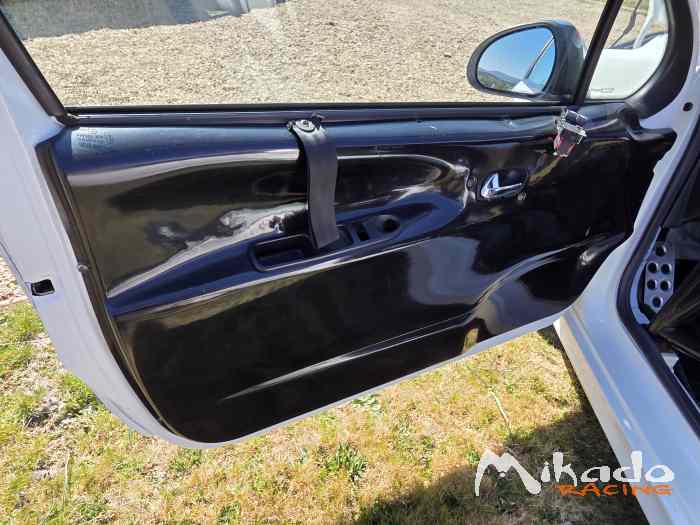 Peugeot 207 RC LW RPS – photo 4 sur 6