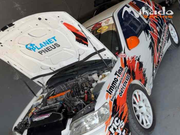 Peugeot 306 – photo 4 sur 5