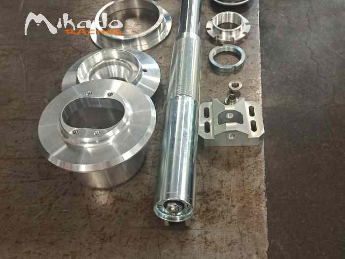 Amortisseur avant r11 grA 180 CV. – photo 4 sur 6