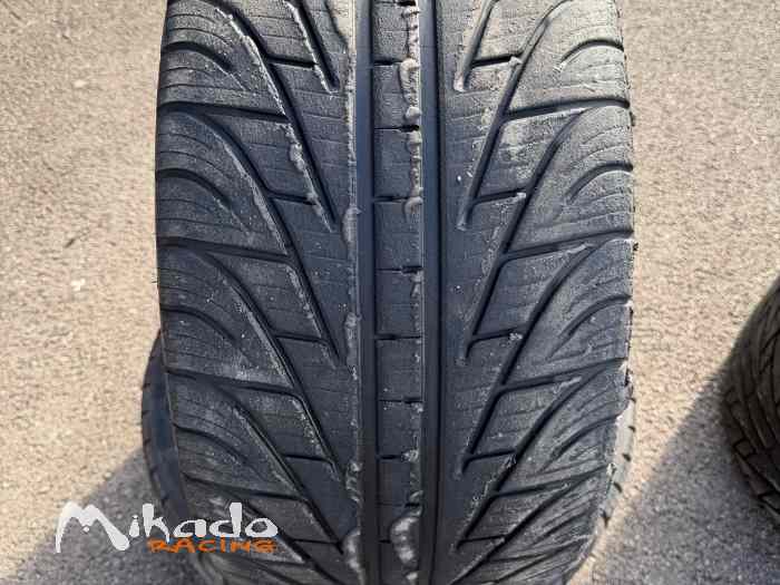 Michelin P2L – photo 5 sur 5