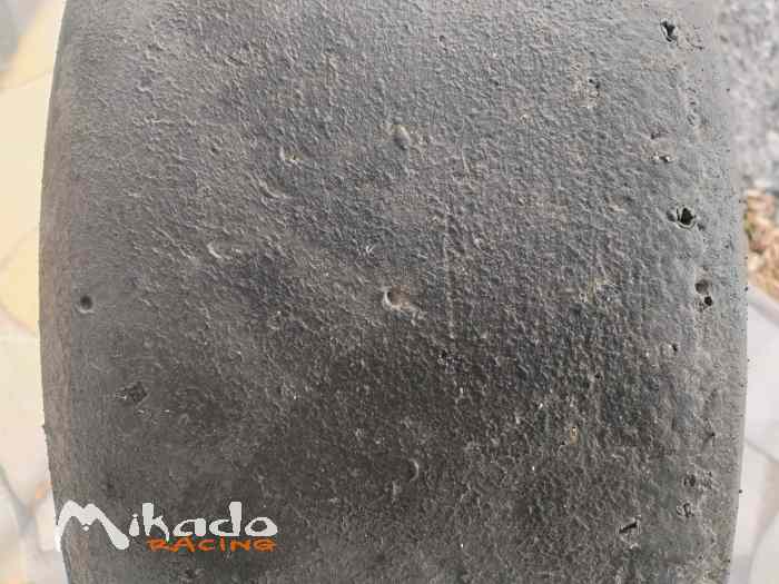 AV 4 PNEUS MICHELIN S5C+ – photo 2 sur 6