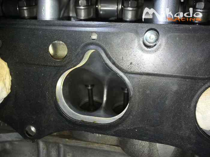Honda Civic Type R (FN2) – Moteur K20Z4 NEUF (N° 0000096) + pièces neuves d'origine – photo 5 sur 6