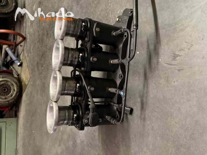 Moteur Honda V-Tec 2100 dry sump – photo 3 sur 6