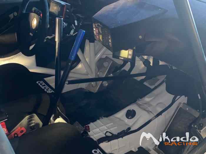 208 rally4 – photo 5 sur 6