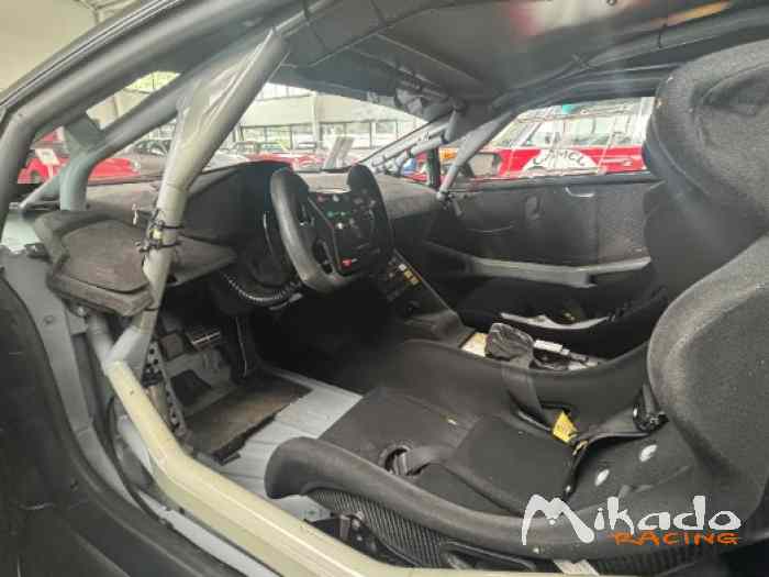 lamborghini super trofeo – photo 6 sur 6