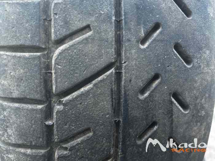 P01 Michelin 16 – photo 2 sur 3