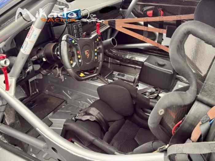 Porsche 992.1 Gt3 CUP My22 ABS & TC – photo 5 sur 6