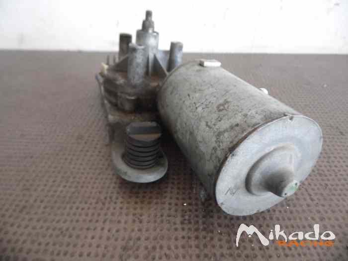 MOTEUR ESSUIE-GLACE 61611366527 BMW E21 – photo 3 sur 6