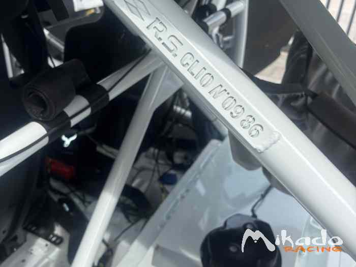 CLIO RC5 2025 – photo 3 sur 6