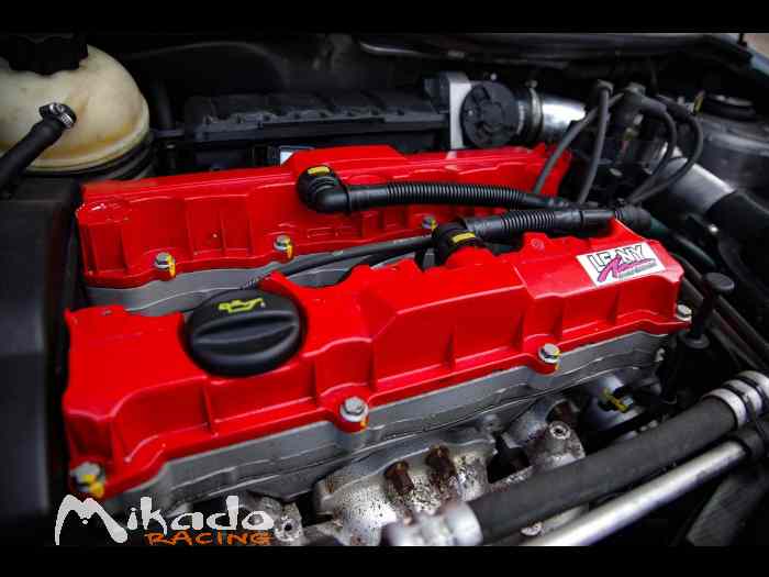 206 F2013 – photo 2 sur 3