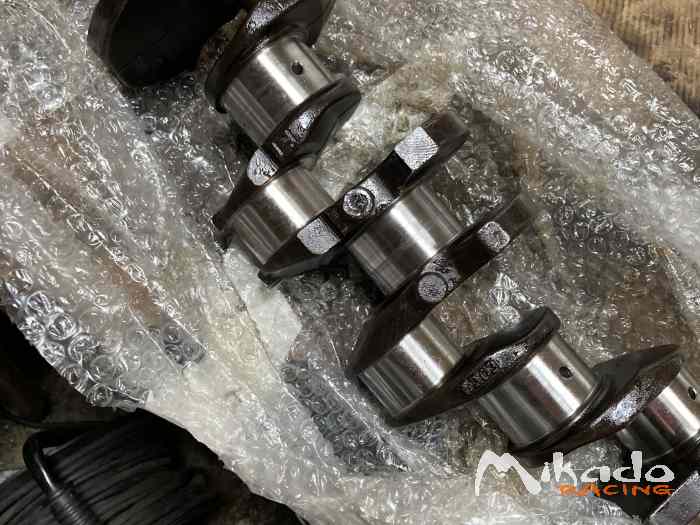 FORD Kent crossflow 1700 neuf – photo 4 sur 5