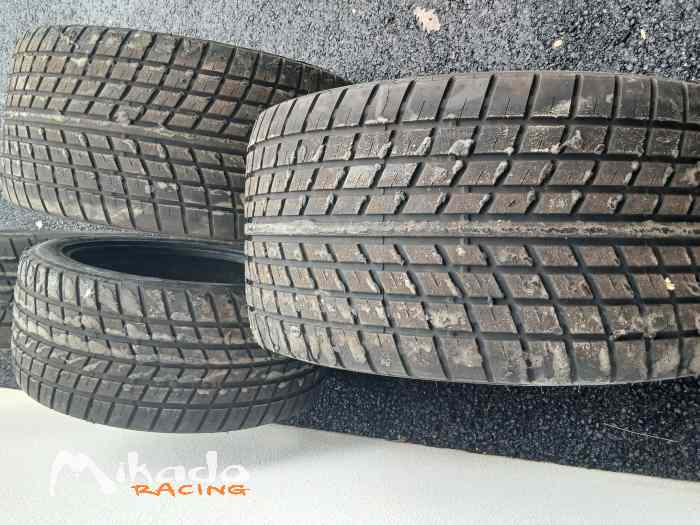 PIRELLI PLUIE – photo 2 sur 2