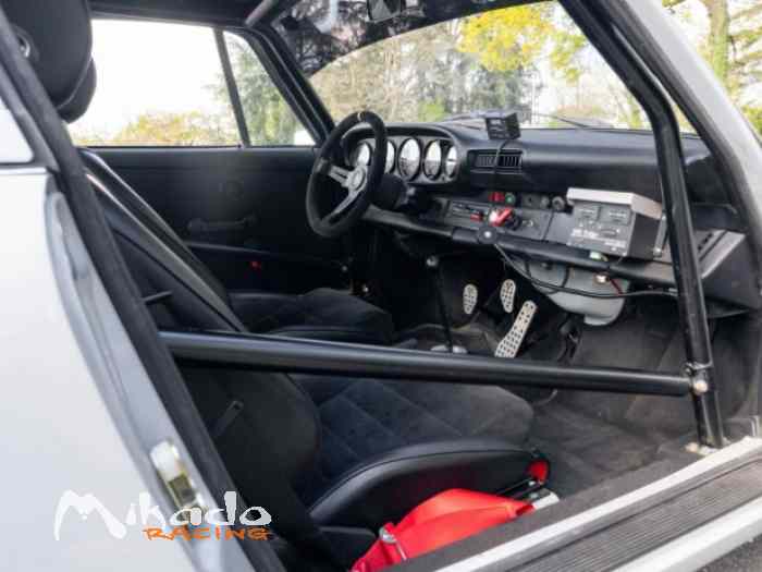 Porsche CARRERA RS – photo 5 sur 6