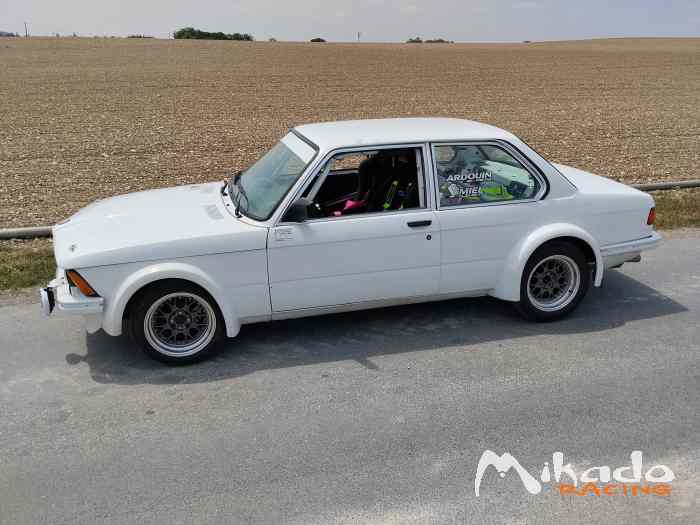 E21 320 gr2 – photo 3 sur 4