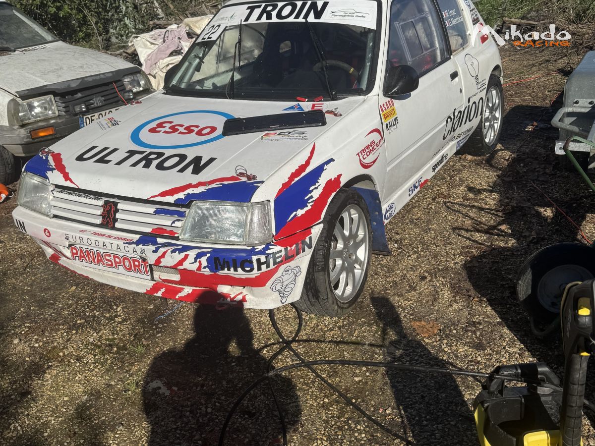 Caisse 205 maxi – photo 4 sur 6