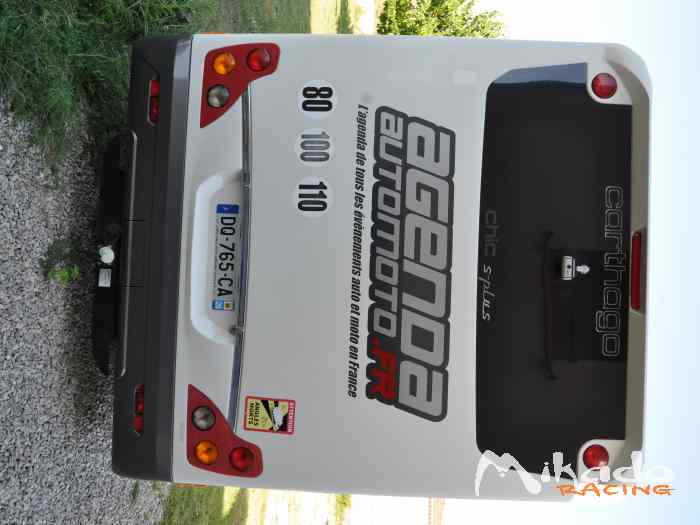 Vds Carthago Chic S Plus 51 PL – photo 3 sur 6