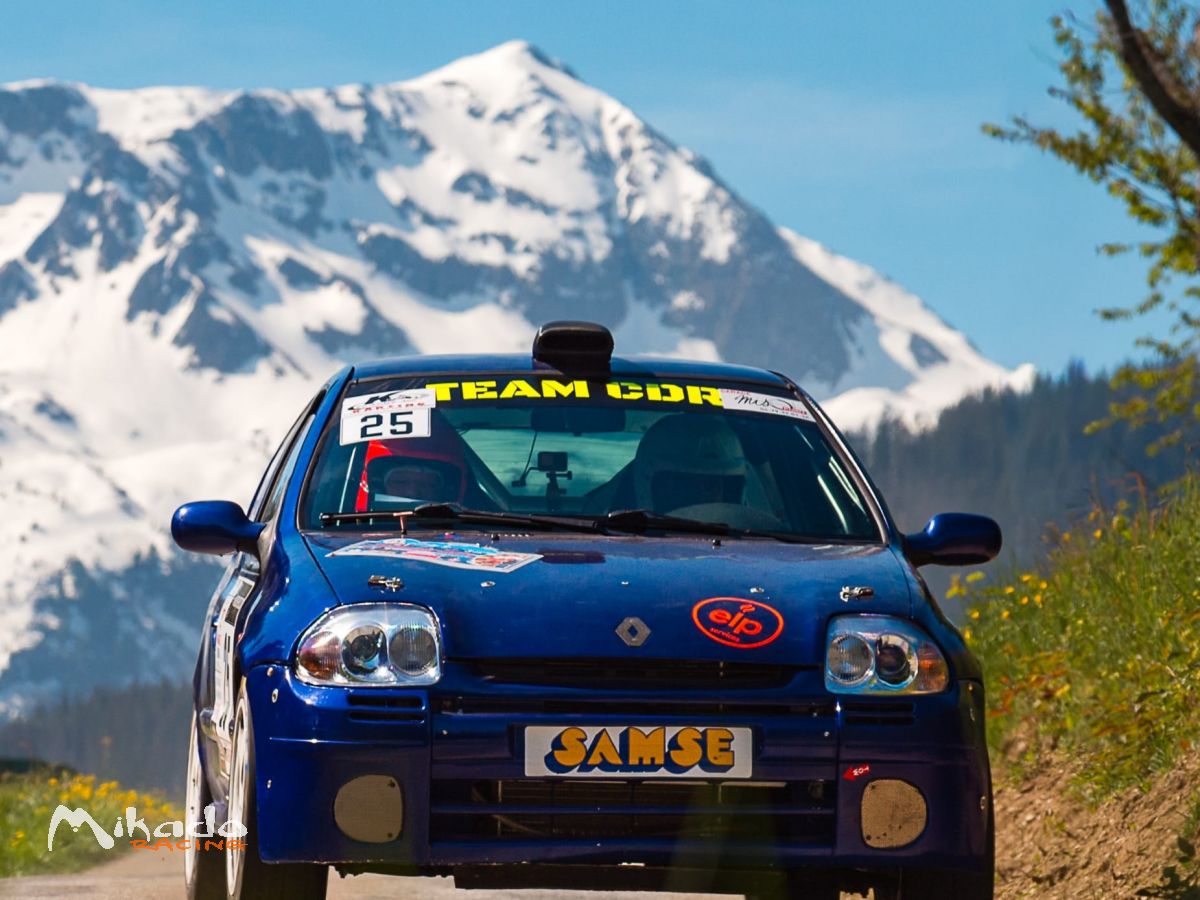 Clio 2 f2014 – photo 1 sur 6