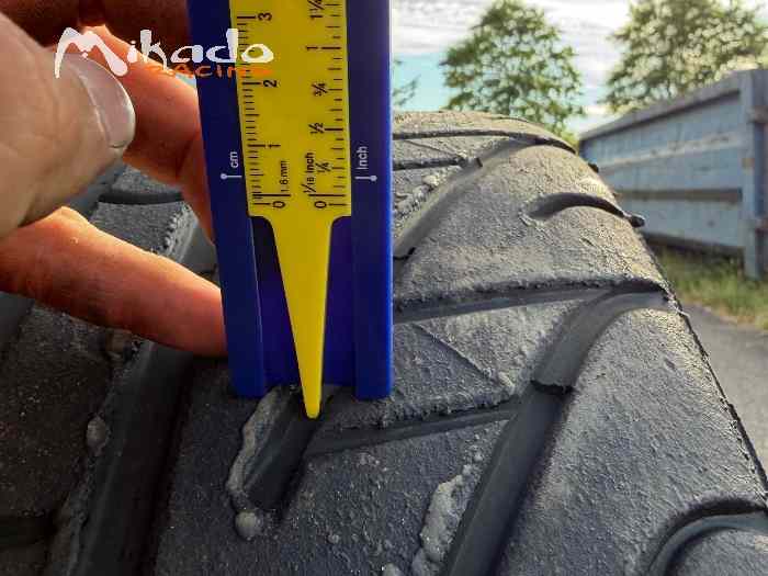 Michelin P2L – photo 3 sur 5