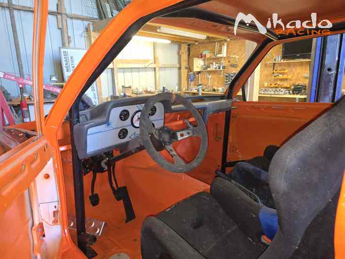 BMW E21 323I E21 – photo 3 sur 6