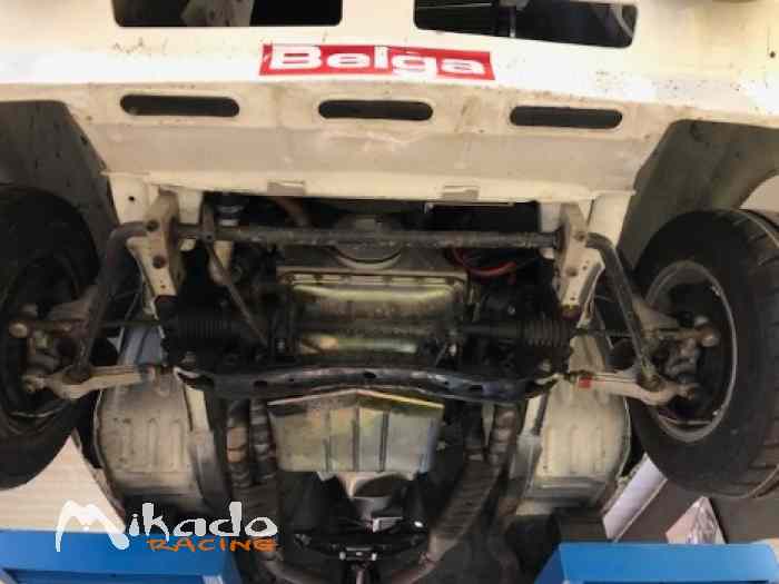 Ford Capri 3.0 MK2 GR1 1978 – photo 3 sur 6
