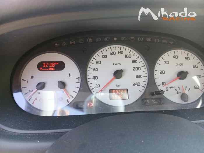 MEGANE 2L 16 S – photo 3 sur 5