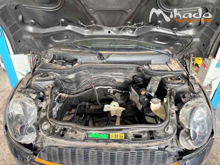 Mini Cooper S – photo 3 sur 4