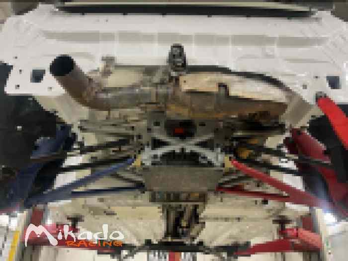 Hyundai I20 RX Supercar – photo 5 sur 6