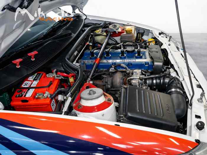 Ford Escort RS Cosworth 4x4 Rally Gruppo N – photo 5 sur 6
