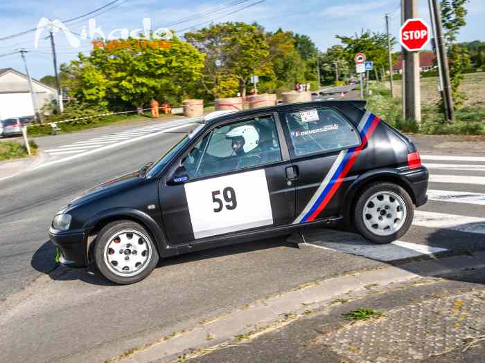 Recherche copilote rallye de Béthune – photo 4 sur 4