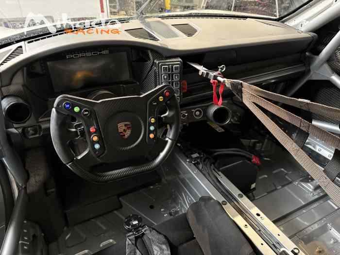 PORSCHE 992.1 Gt3 CUP – photo 3 sur 6
