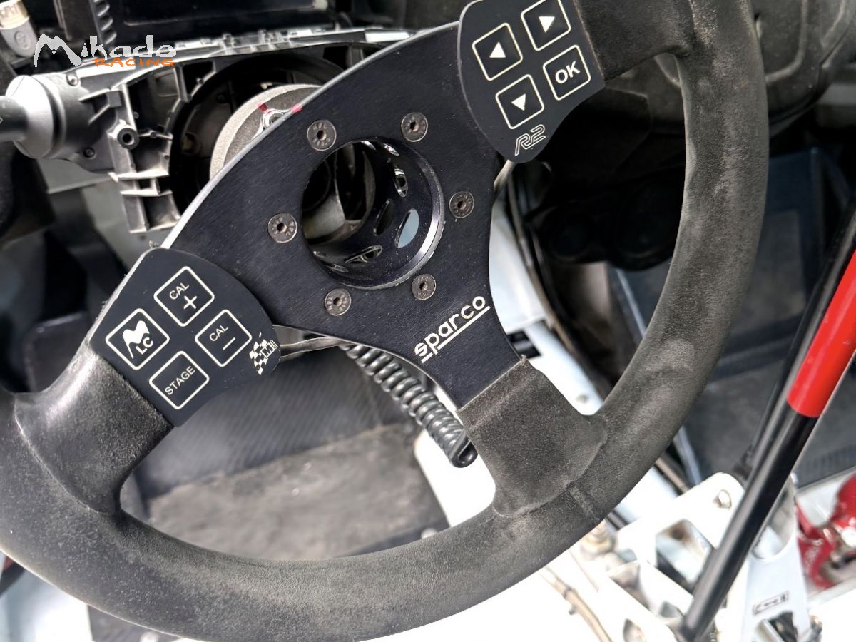 Fiesta rally4/r 2 r2t – photo 2 sur 2