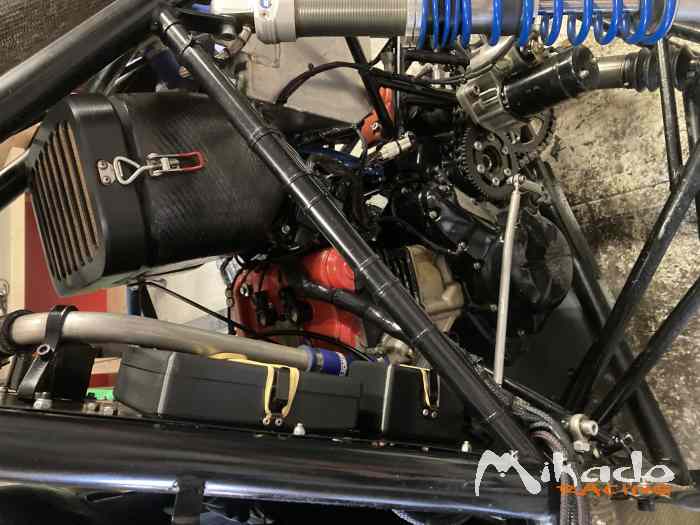 GSPEED XC 2023 – photo 2 sur 4