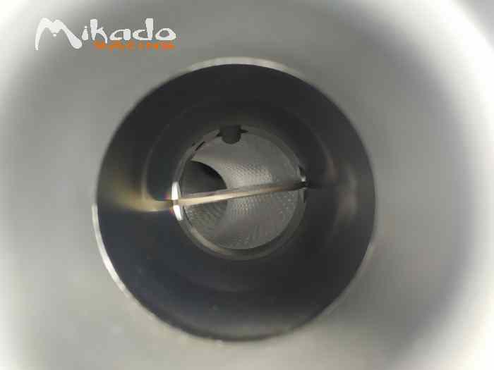Motor PSA 1360 CC 8 válvulas 170cv 160nm – photo 2 sur 5
