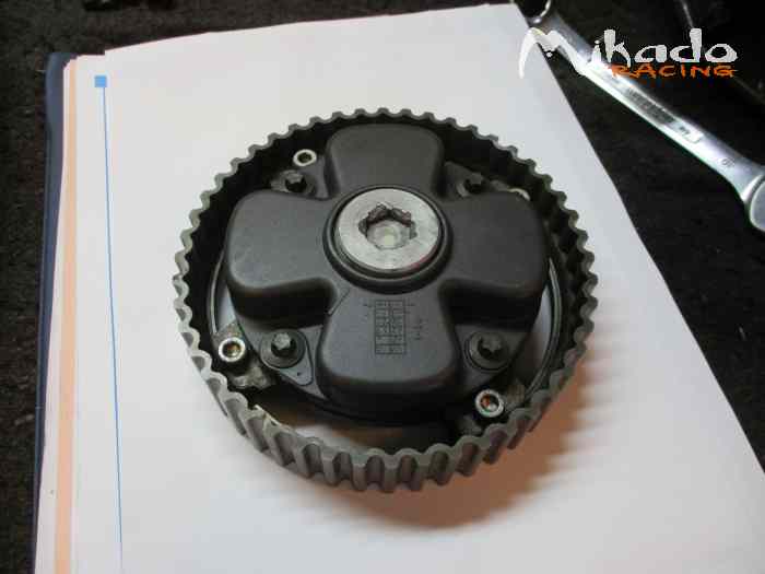 Pièces Moteur Mitsubishi evo 9 – photo 2 sur 6