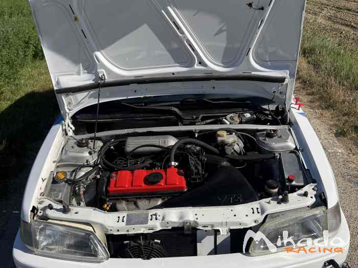 Peugeot 106 rallye A5 – photo 4 sur 5