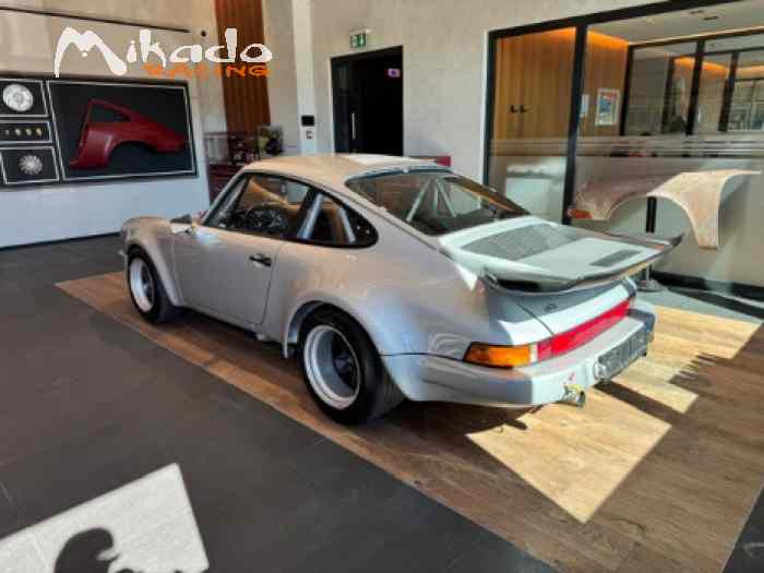 911 RS 3.0 Groupe 4 – photo 2 sur 6