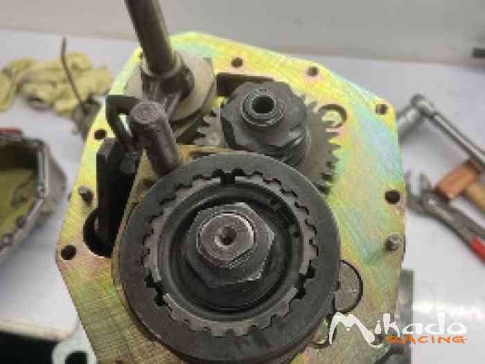 Renault Alpine – photo 4 sur 6