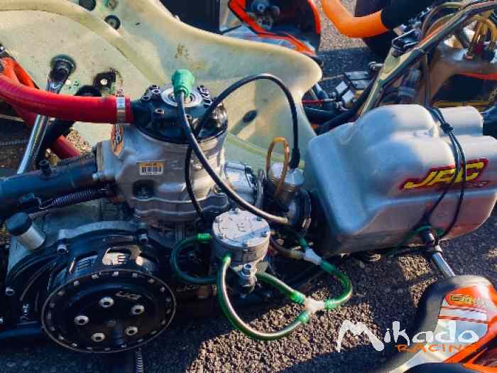 Crg lke full jrc 2018 – photo 3 sur 3