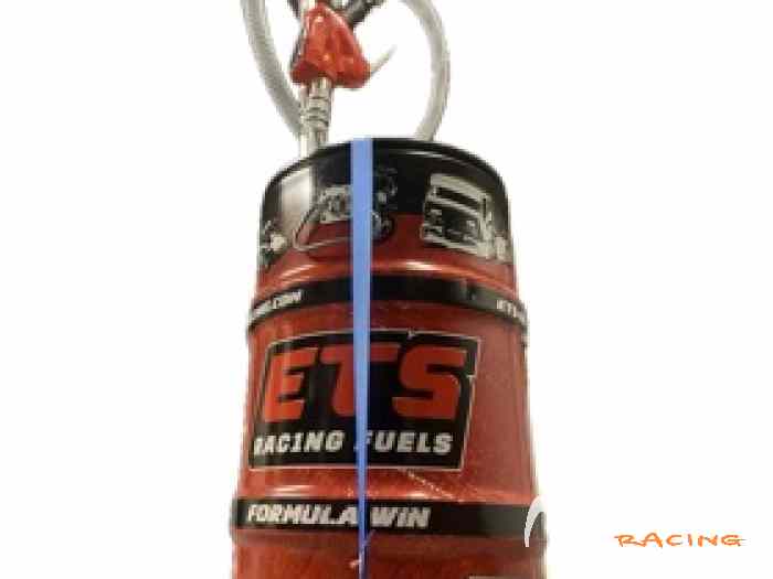 POMPE ESSENCE – photo 2 sur 3