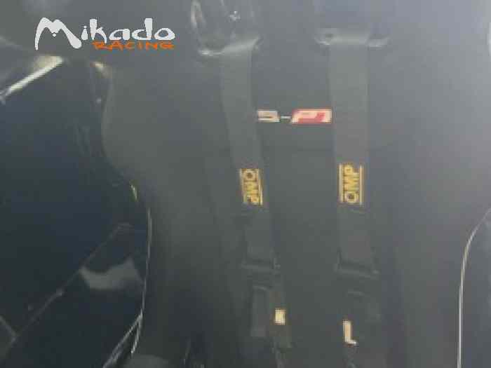 LEGENDS CARS MT09 – photo 6 sur 6