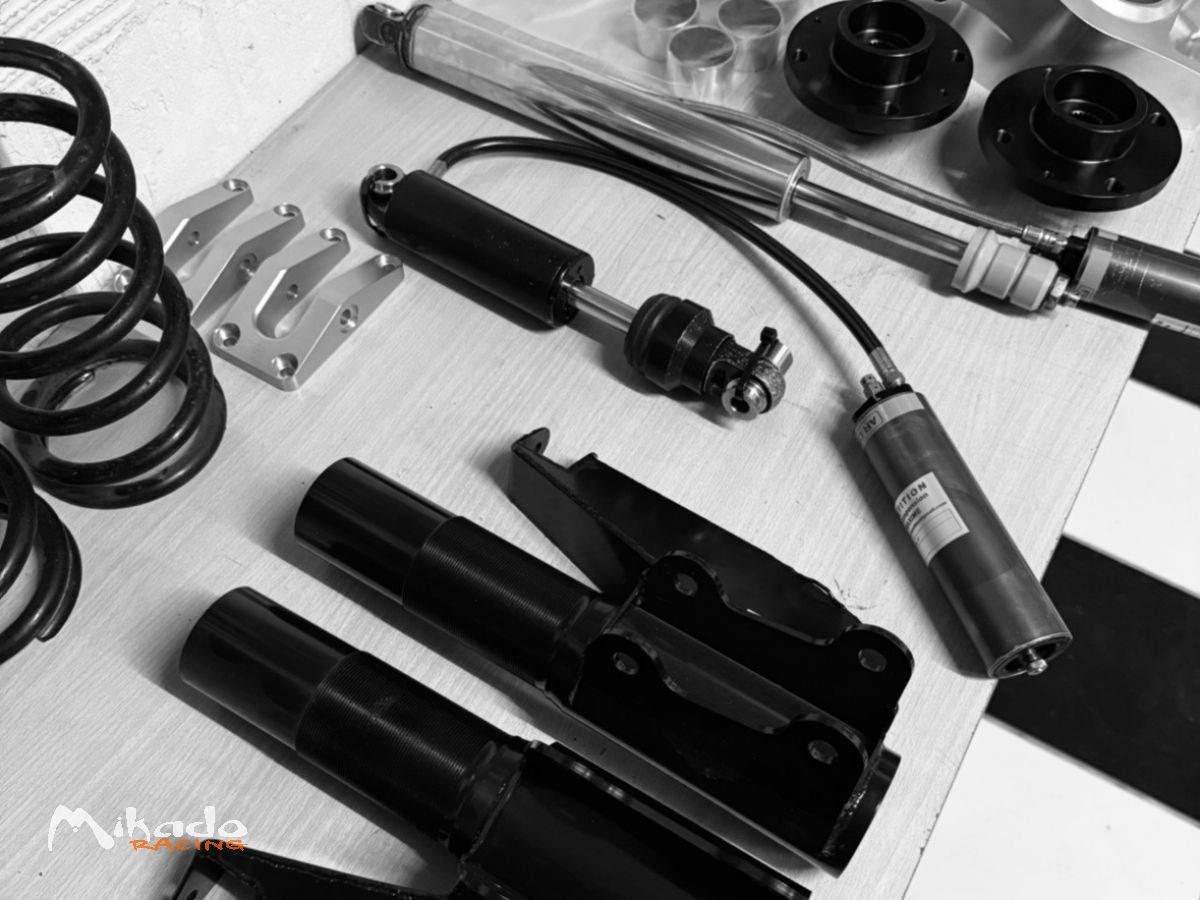 Saxo Kit-Car Neuve – photo 6 sur 6