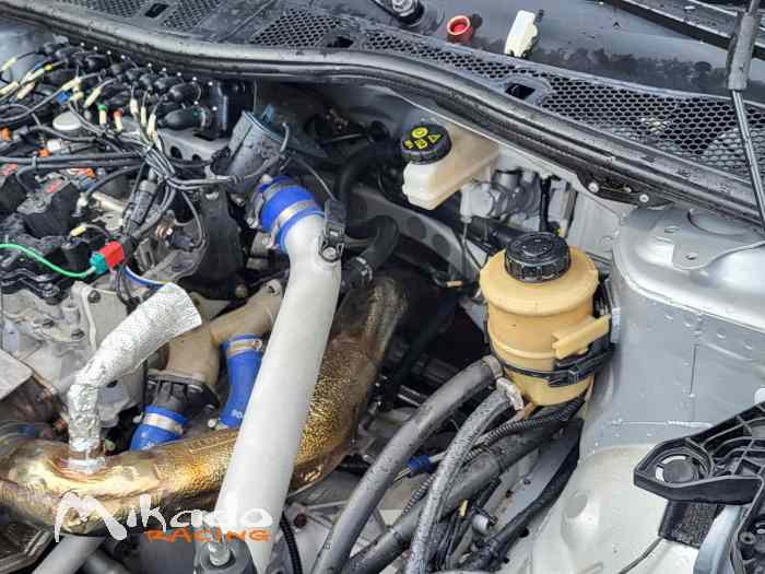 Vds OPEL R4 – photo 6 sur 6